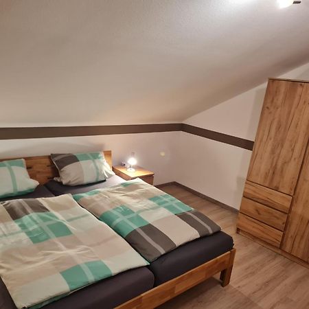 Apartment Schoenblick Winterberg Eksteriør bilde