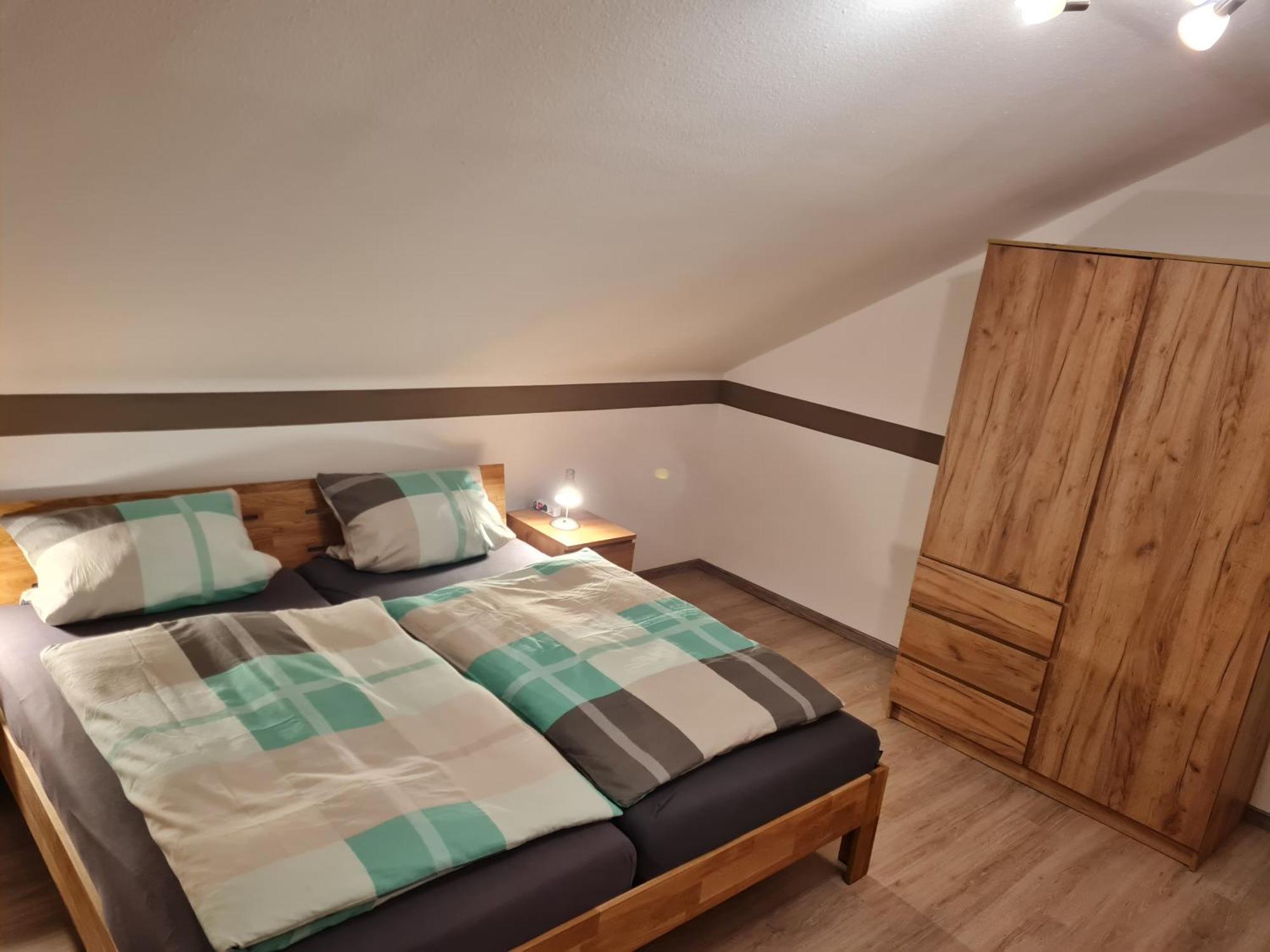 Apartment Schoenblick Winterberg Eksteriør bilde