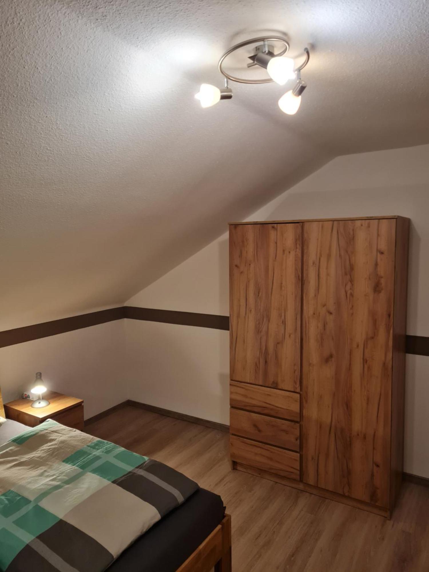 Apartment Schoenblick Winterberg Eksteriør bilde