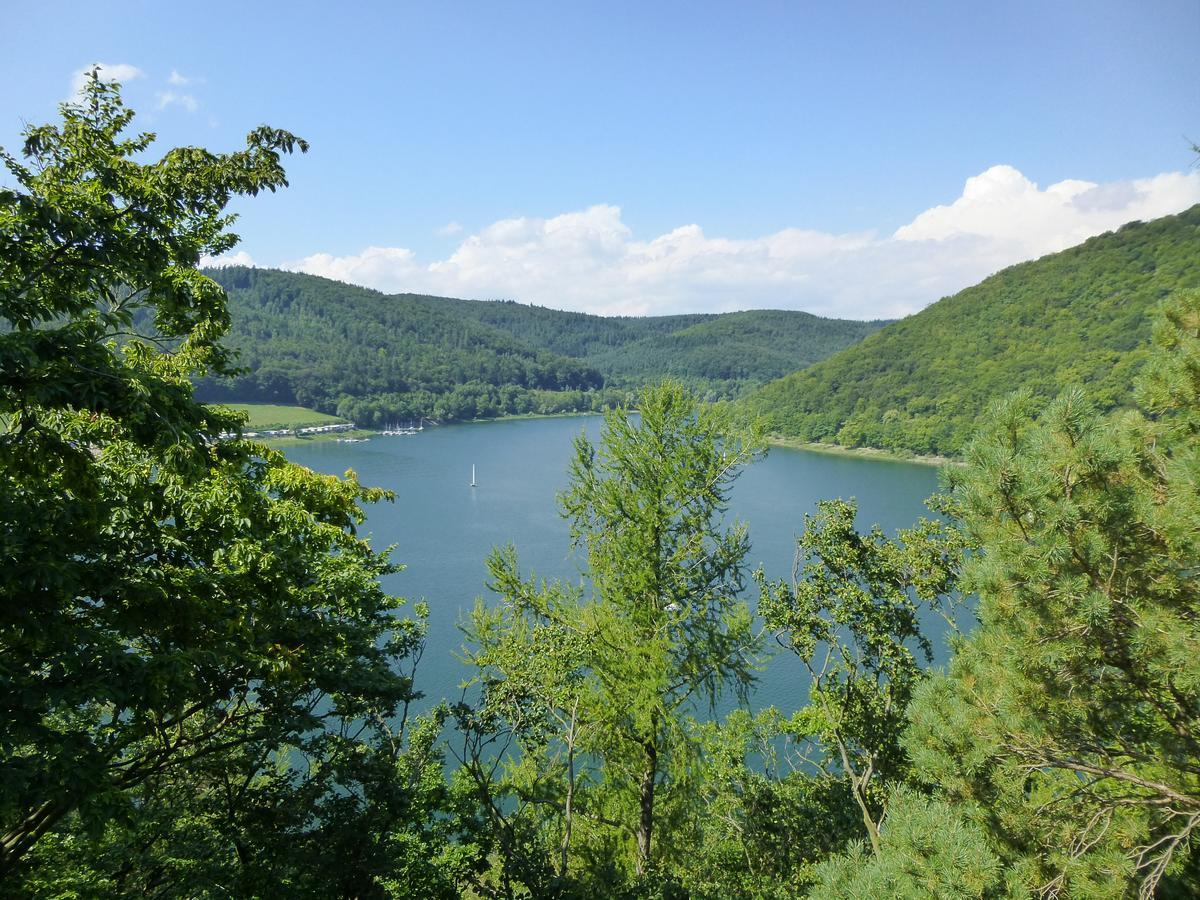 Apartment Schoenblick Winterberg Eksteriør bilde